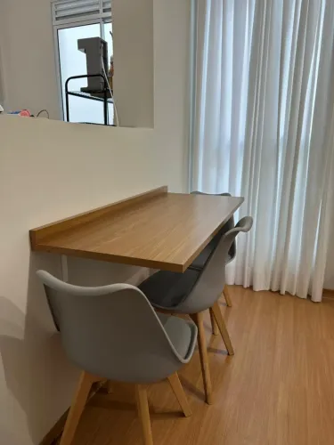 mesa bancada
