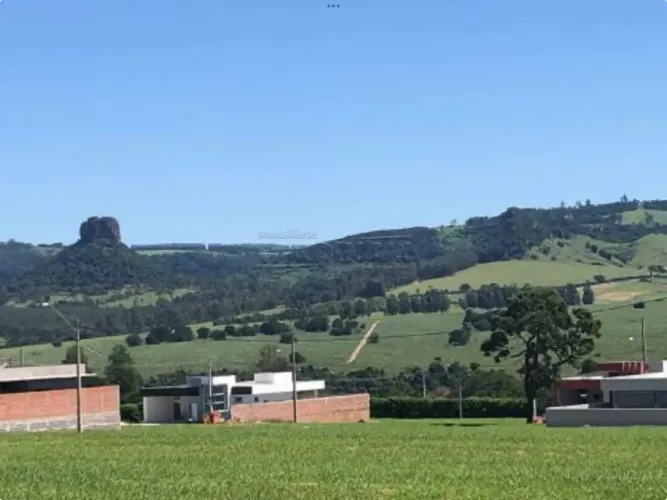Terreno Condomínio em Analandia