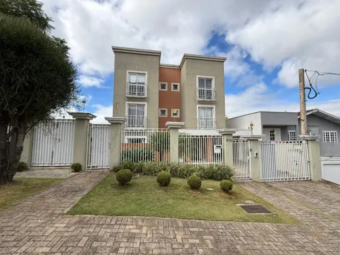 Aluga-se -Apartamento 3 quartos - semimobiliado com ótima localização!