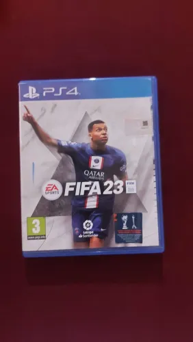 Fifa 23 para ps4