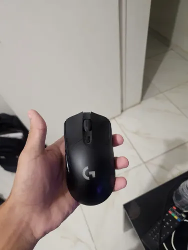 Mouse g703