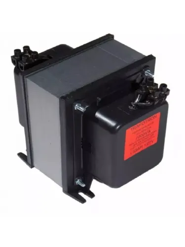 Transformadores bivolt 127v 220v para ar condicionado e equipamentos diversos 