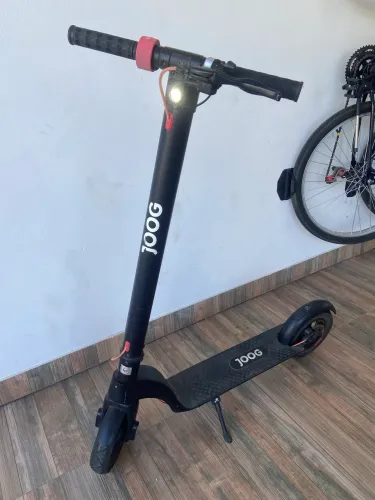 Patinete elétrico joog G7