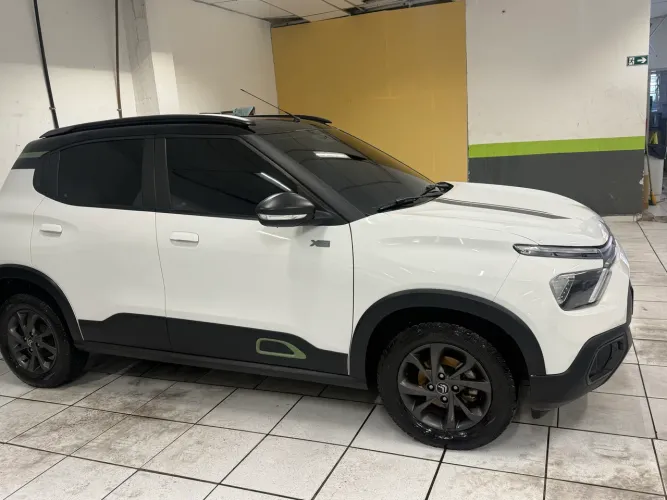 Citroen C3 XTR 1.0 8V 5P 2026