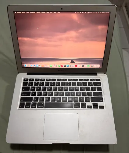 MacBook Air (13 polegadas, A1466) - PARA VENDER LOGO