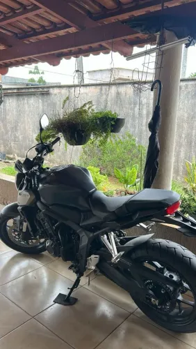 HONDA CB650R ABS 2024/2024