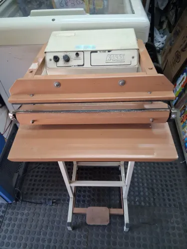 Seladora Barbi TI 400 40cm