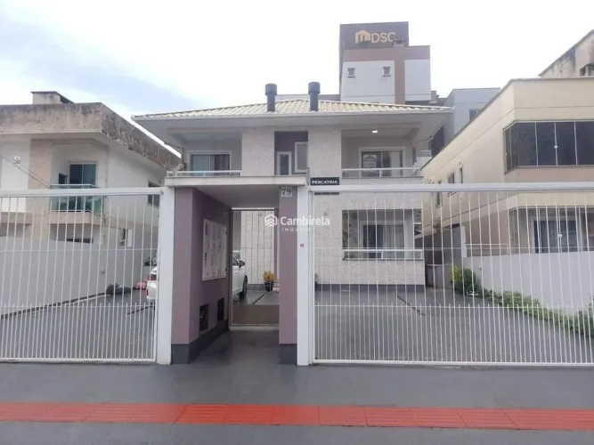 Apartamento à venda com dois dormitórios, Nova Palhoça - Palhoça