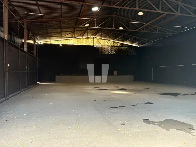 Galpao de 600,00 m² Bairro Sao Gabriel