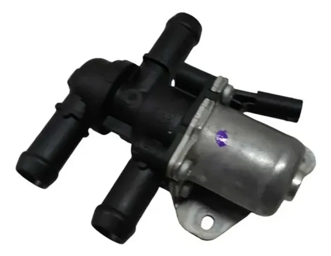 Valvula Ar Quente Volvo Xc40 T5 2020  *6