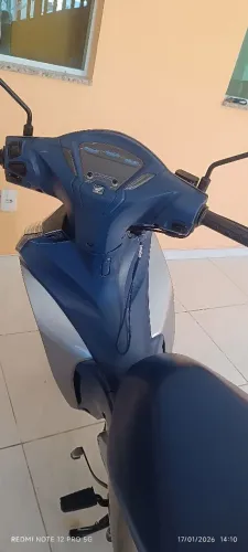 Blz 125