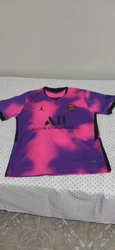 Camisa de time do PSG 