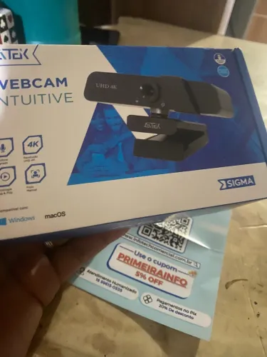 Xbox câmera pra Stremar Xbox?