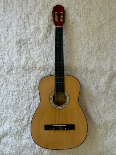 Violão Vogga