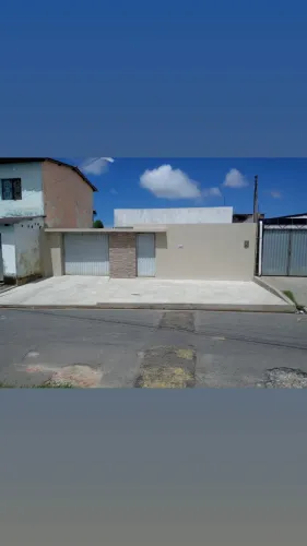 alugo casa próximo a feirinha do tabuleiro
