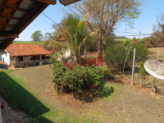 ÓTIMO SÍTIO EM SANTA IZABEL - AREALVA / SP