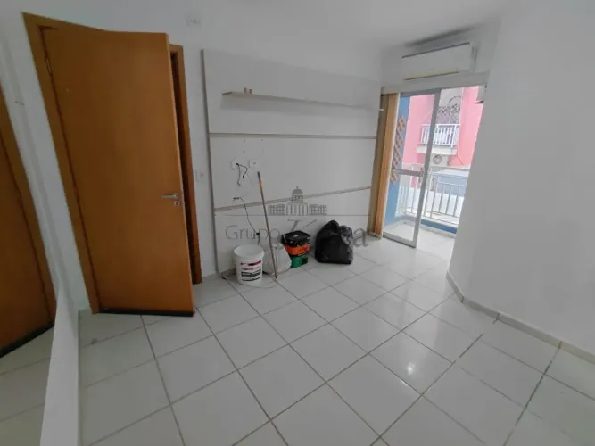Apartamento - Jardim São Judas Tadeu - Residencial São Lucas - 2 Dormitórios - 48m².