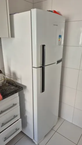 Geladeira Brastemp Frostfree
