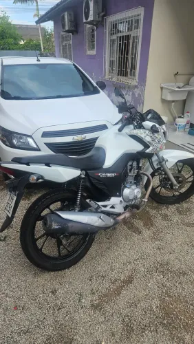 Cg 160 cargo 2023