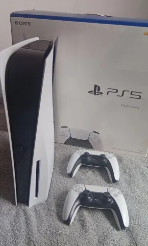 Ps5