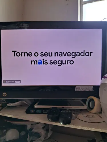 Computador ALL-IN -ONE