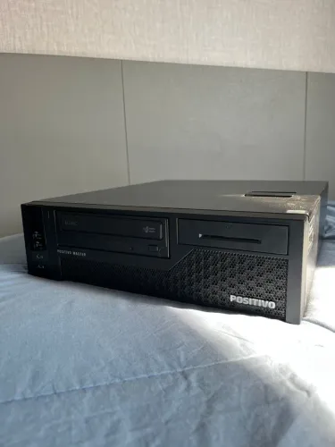 Computador i3 4ª Geração | 8GB RAM | HD 1TB | Pronto para Uso