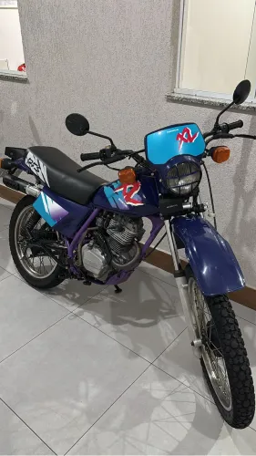 Xl 125s 1996