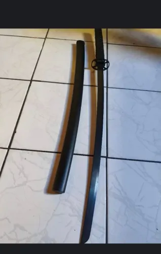 Espada cosplay