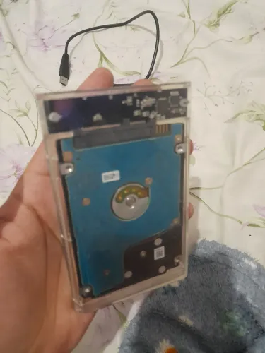 Hd 880gb