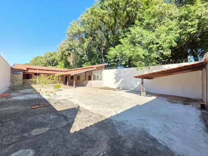 Casa com 2 dormitórios para alugar, 150 m² por R$ 3.550,00/mês - Nova Piracicaba - Piracic