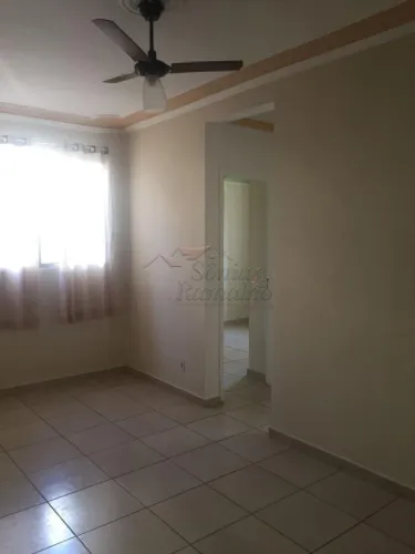 Apartamentos Padrão em Ribeirão Preto