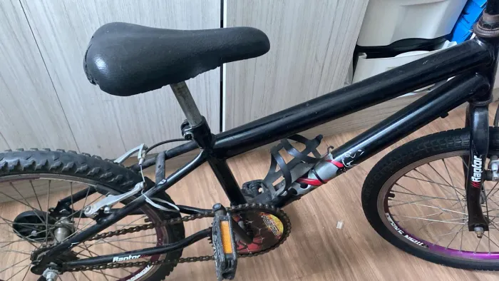 Bicicleta Infanto Juvenil