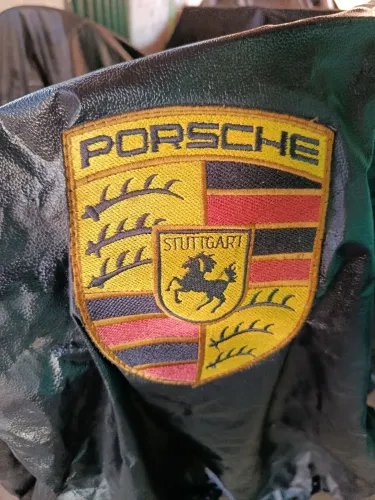 Capa para Carro