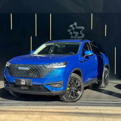 GWM Haval H6 Phev19 (hibrido) 2025