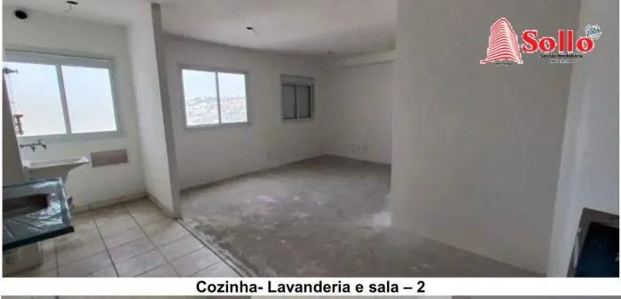 CONDOMÍNIO UP LAGO DOS PATOS Excelente Apartamento com 1 dormitório à venda, 42 m² por R$ 