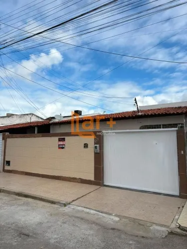 Casa em São Conrado - Aracaju