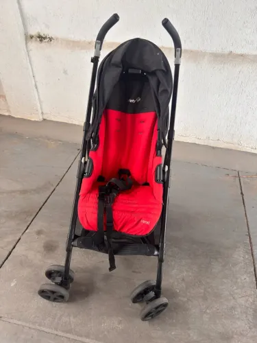 CARRINHO GUARDA CHUVA SAFETY 1st