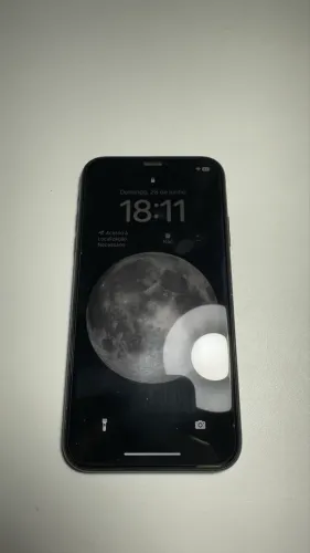 VENDO IPHONE XR 128GB