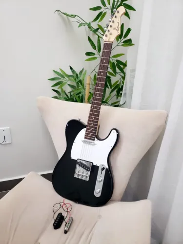Guitarra Ária Pro II