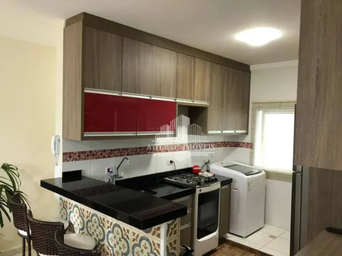 Apartamento a Venda no Condomínio La Providence