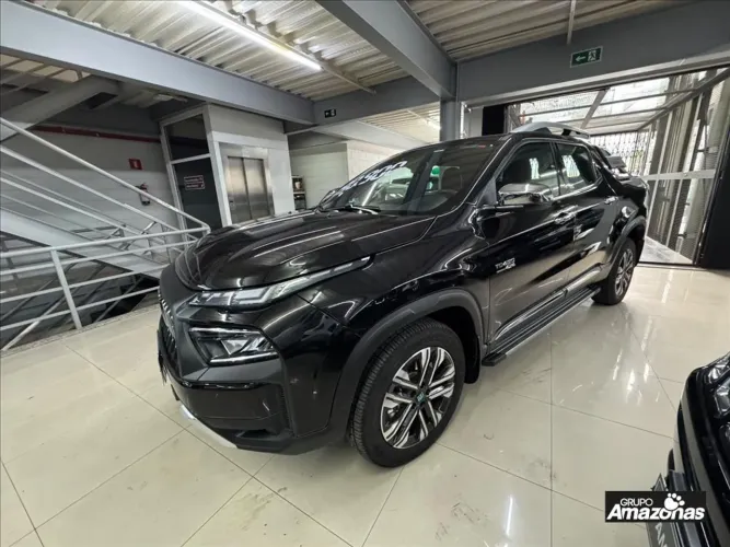 Fiat Toro Ranch 2.2 16V 4X4 TB Diesel Aut. 2026