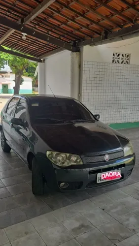 Fiat Palio Celebration 1.0 Fire Flex 8V 4P 2009