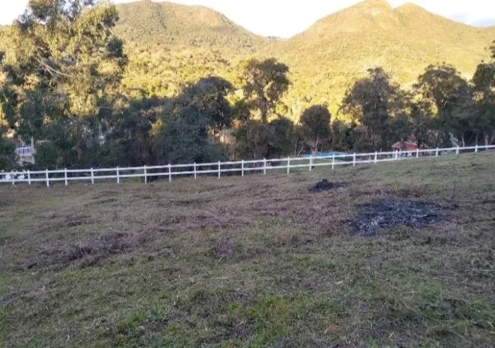 Chácara em São José dos Pinhais na Malhada, Troca, Vende