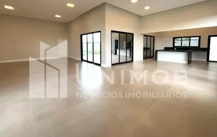 casa - Loteamento Residencial Entre Verdes (Sousas) - Campinas