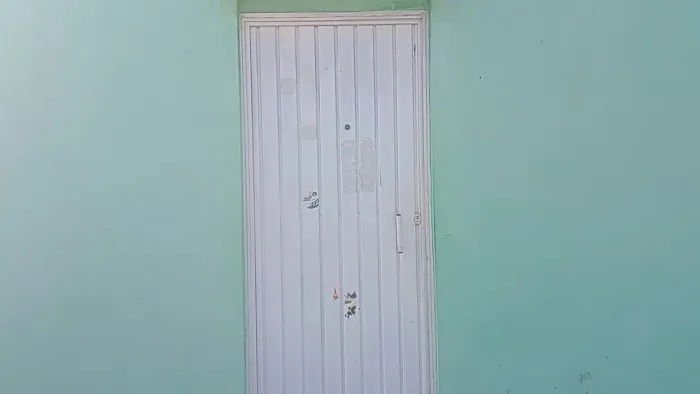 VENDO CASA NO BAIRRO DOM CONSTANTINO - PENEDO/AL