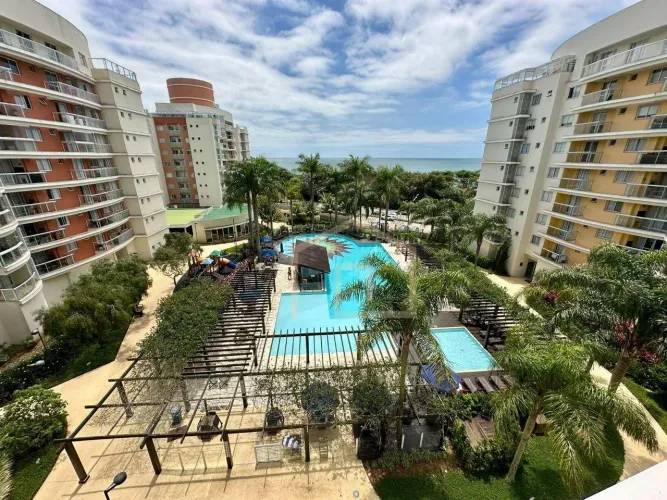 Apartamento com 4 dormitórios à venda, 116 m² por R$ 1.790.000,00 - Centro - Penha/SC