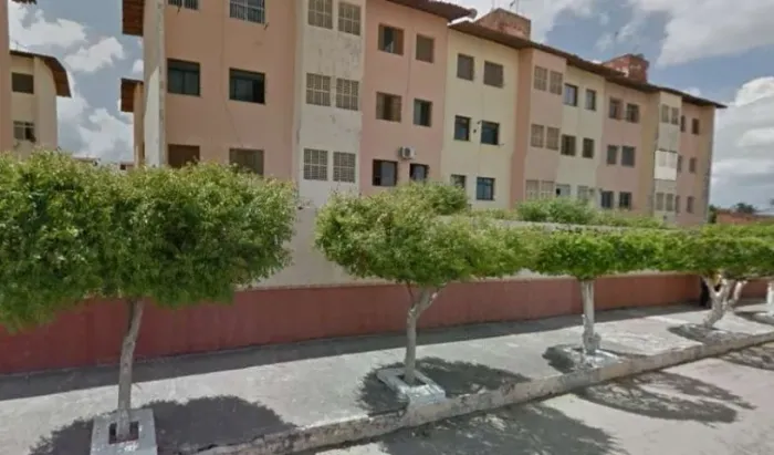 Alugo apartamento Residencial Jurupari II