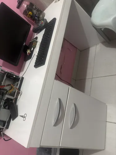 Escrivaninha