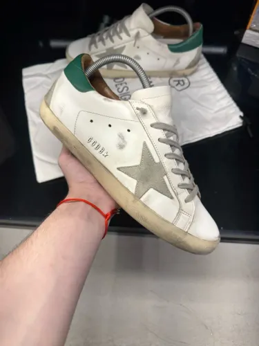Golden Goose