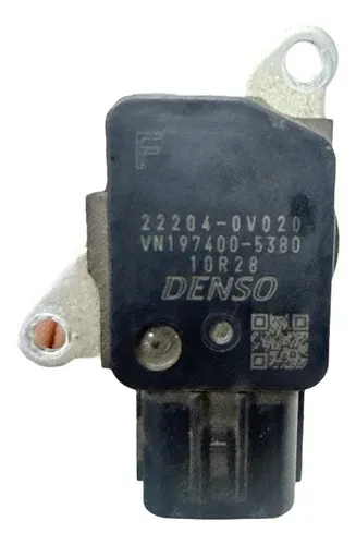 Sensor Maf Toyota Rav 4 2013 A 2016 2.0 